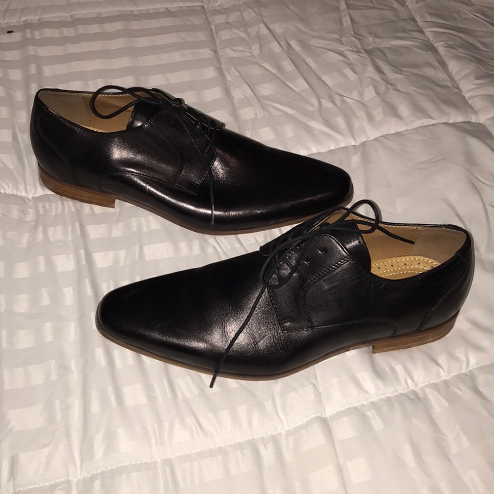 Men’s Aldo Dress Shoes
